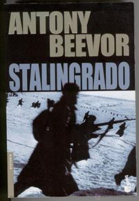 Second hand books: STALINGRADO, ANTONY BEEVOR, ENVÍO GRATIS